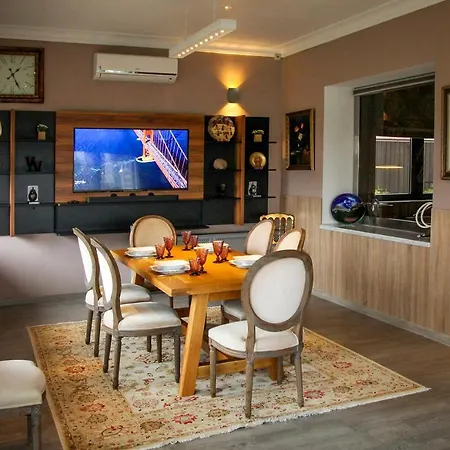 Villa K