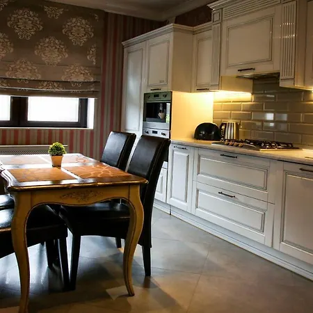 Villa K Minsk
