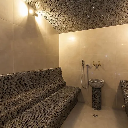 Villa K Villa Minsk
