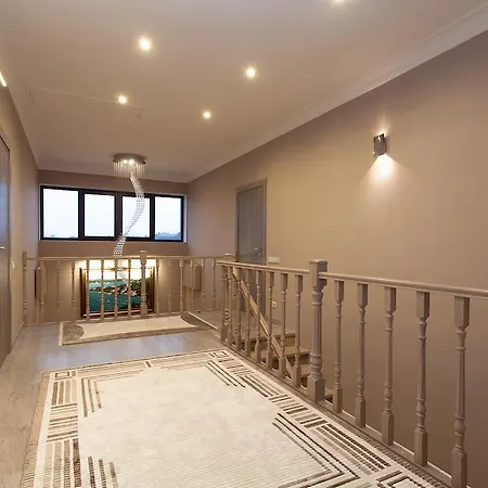 Villa K Villa Minsk